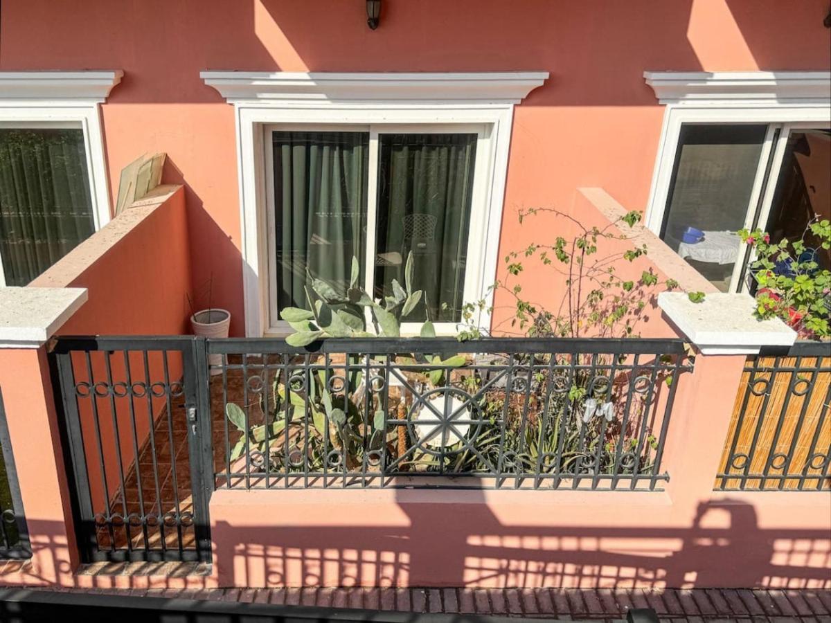 Chic In Jvc With Spacious Terrace Balcony Dubai
